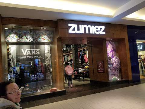 Jobs in Zumiez - reviews