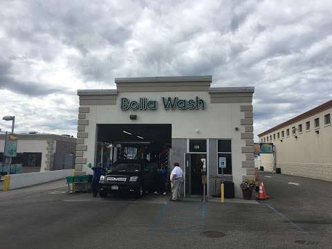 Jobs in Bolla Car Wash - reviews