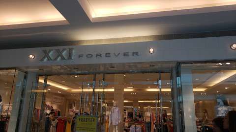 Jobs in Forever 21 - reviews