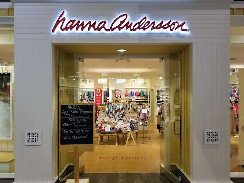 Jobs in Hanna Andersson - reviews