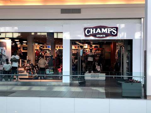 Jobs in Champs Sports - reviews