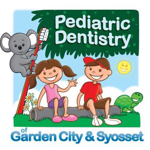 Jobs in Pediatric Dentistry of Garden City - reviews
