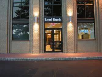 Jobs in Beal Bank - reviews