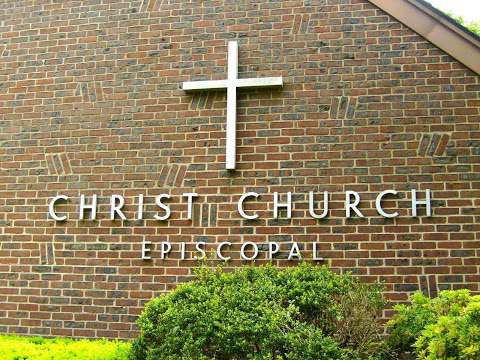 Jobs in Christ Episcopal Church - reviews