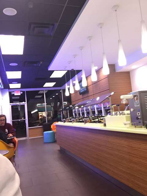 Jobs in TCBY - reviews