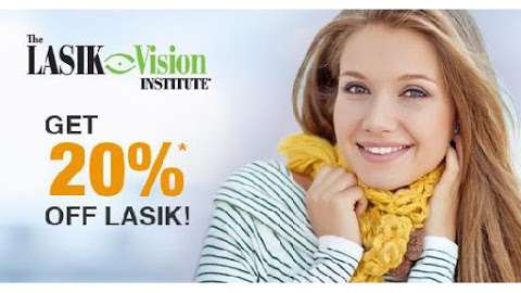 Jobs in The LASIK Vision Institute - reviews
