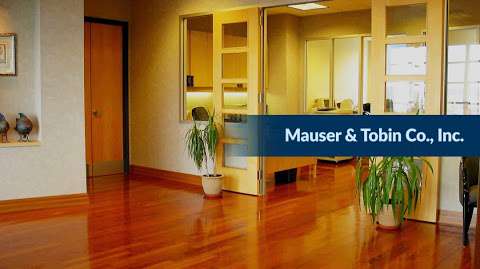 Jobs in Mauser & Tobin Co Inc - reviews