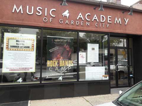 Jobs in Music Academy of Garden City - reviews